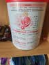贝因美（Beingmate）爱加孕产妇奶粉700g 不添加蔗糖低GI 补铁补钙含叶酸DHA A2生牛乳 实拍图