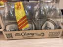 泰象苏打汽泡水 荔枝味 325ml*12瓶 整箱装 实拍图