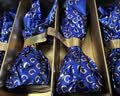 歌帝梵（Godiva）【满月呈礼】经典大师黑巧克力中秋限定礼盒 24颗225克 节日礼物 实拍图
