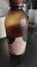 秋林格瓦斯 蜂蜜格瓦斯 350ml*12瓶 面包发酵饮料 整箱 实拍图