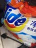 汰渍净白去渍洗衣粉柠檬清新10斤装 强效去渍 大袋批发非皂粉家庭装 实拍图