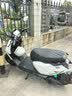 小牛FS Citi 电动轻便摩托车智能长续航高速通勤成人外卖男女骑手电瓶代步电轻摩 到店自提 实拍图