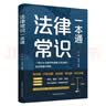 【全2册】民法典+法律常识一本通 中华人民共和国民法典法律书籍普法学法懂法合同法物权法婚姻法人格权继承权侵权责任 实拍图