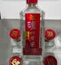 泸州老窖头曲三两三 52度 165ml 6瓶 礼盒装 口粮酒 浓香型白酒 实拍图