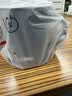 膳魔师（THERMOS）保温杯340m男女士儿童马克咖啡杯生日实用礼物JDG-351 黑色 实拍图