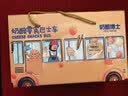 奶酪博士宝宝高钙零食礼包15件套组合儿童零食礼盒酸奶送礼婴幼儿食谱 实拍图