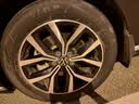 邓禄普（DUNLOP）汽车轮胎215/55R17 94V ENASAVE EC300+原配新迈腾/Passat帕萨特 实拍图