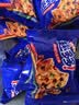 趣多多香脆曲奇饼干经典巧克力原味共510g含24包休闲零食 早餐下午茶 实拍图
