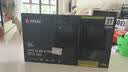 微星（MSI）流光X32 MAG 271QPX32 27英寸2K原生320Hz 三星第四代OLED电脑显示器 电竞显示屏 实拍图