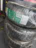 双星JUOGO轮胎 205/55R16 91V SH71适配新朗逸/速腾/英朗GT/宝来 实拍图
