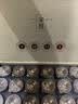 宋凰乌龙茶新宫玺凤凰单丛单枞蜜兰香特级144g中火茶叶礼盒定制送长辈 实拍图