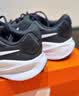 耐克NIKE男子跑步鞋REVOLUTION 7运动鞋春夏款FB2207-001黑白43 实拍图