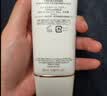 兰蔻【教师节礼物】轻透水漾防晒乳50ml小白管SPF50化妆品旅行出游 实拍图