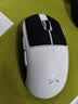 迈从（MCHOSE）A7V3/V2轻量化无线鼠标旗舰磁吸无线充游戏电竞办公三模连接打瓦无畏契约三角洲 A7 V3 Pro 白色 实拍图