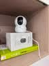 萤石CP1监控摄像头800万极清4K室内无线WiFi监控器家用双向通话360度全景手机远程一键呼叫 实拍图
