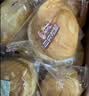 三只松鼠0蔗糖水牛乳手撕面包1kg 早餐面包营养饱腹代餐蛋糕糕点 实拍图