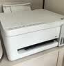 爱普生（EPSON）【6代新品】L3351墨仓式彩色打印机 微信打印/无线连接 家用AI学习打印机（打印、复印、扫描） 实拍图