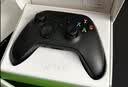 微软（Microsoft）XBOX无线游戏手柄 无线控制器 磨砂黑 蓝牙适配XBOX/PC/平板/手机Steam促销黑神话悟空 影之刃零 实拍图