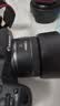 JJC 适用佳能RF 50mm f/1.8 STM遮光罩 定焦小痰盂43mm镜头R7 R10 R50 RP 实拍图