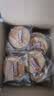 三只松鼠黄油纯牛奶面包1000g 蛋糕早餐食品零食办公室下午茶代餐 实拍图