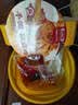 王饺儿手撕椒麻鸡精选慢养500天老母鸡秘制盒装（含灵魂油包+花生米） 【尝鲜1盒】王饺儿手撕椒麻鸡458克 实拍图