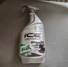 龟牌（Turtle Wax）冰蜡汽车内饰清洗剂皮革真皮座椅清洁养护剂车内去污杀菌700ml 实拍图