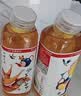 农夫山泉茶π（茶派）茶饮料 西柚茉莉花茶500ml*15瓶 整箱装 实拍图