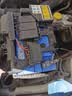博世（BOSCH）汽车电瓶蓄电池原厂适配动力神免维护L2-400 12V尚酷速腾以旧换新 实拍图