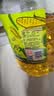 金龙鱼 食用油 非转基因 物理压榨玉米油6.18L（蕴含植物甾醇） 实拍图