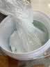 三棵树漆外墙透明防水胶 免砸砖屋顶防水卫生间窗台外墙防水涂料 2kg 实拍图