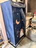 志高（CHIGO）【1500W快烘+450L】干衣机家用烘干机烘衣机烘衣服神器婴儿衣物暖风风干机大容量定时烘干衣柜JT16 实拍图