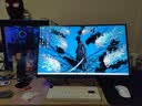 华硕ROG 绝杀27二代 XG27ACMES 27英寸显示器2K 240Hz电竞显示器2代超频255Hz HDR400 G-Sync HDMI 2.1 实拍图