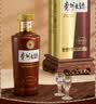 茅台 贵州大曲80年代 酱香型白酒 53度 500ml*6 整箱装 新老包装随机 实拍图