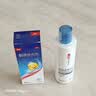康王拜耳【药用止屑+日用洗护】2%酮康唑洗剂50ml+1%二硫化硒洗发水-清爽205ml控油止痒去屑洗发液脂溢性皮炎 实拍图