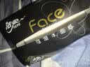 洁柔抽纸 黑Face3层150抽*18包 古龙香水味 大规格M码亲肤可湿水 整箱 实拍图
