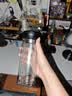 富光双层玻璃杯水杯子茶水分离泡茶杯男女士高颜值团购定制400ML 实拍图