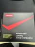 联想（Lenovo) 1TB SSD固态硬盘 SATA3.0 SL700闪电鲨系列 台式机/笔记本通用 实拍图