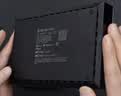 腾讯极光盒子6Pro 全程8K电视盒子 8+128G智能网络机顶盒杜比视界DTS高清蓝光播放机 无损音乐播放器 实拍图