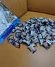 春光食品海南特产特制椰子糖120g*3袋休闲儿童水果硬糖婚庆喜糖教师节 实拍图