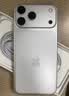 Apple/苹果/苹果【点击“立即领取“享补贴】iPhone 17 Pro Max 256GB 银色 移动联通电信5G 双卡双待手机 实拍图