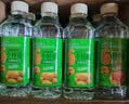名仁 6个柠檬 375ml*24瓶 整箱装 柠檬水维生素c果味饮料 实拍图