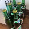 青岛啤酒（TsingTao）经典拉格500ml*8罐+全麦白啤500ml*2罐 礼盒装 中秋礼品 实拍图