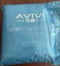 艾薇 A类水洗棉被套单件宿舍单人被单被罩150x200被罩单件 黄油小熊 实拍图
