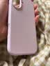 空弧适用苹果iPhone18pro/17手机壳新款液态硅胶17/18promax镜头保护套17Air超薄防摔男女款磁吸款 iPhone 17【豆紫色】 实拍图