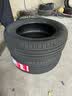 朝阳轮胎 汽车轮胎 235/55R17 103W C66 适配途观/奥迪Q3/君越 实拍图