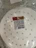 展艺蒸笼纸24cm*100张圆形 一次性包子馒头中秋月饼蒸屉蒸锅防沾垫纸 实拍图