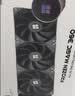 利民（thermalright）Frozen Magic 360冰封幻境 一体式水冷散热器 C12风扇 支持 多平台 ARGB冷头 FM360 实拍图