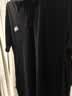 NEW BALANCEPOLO衫男款简约T恤百搭运动秋季短袖MT51519 黑色  M 实拍图