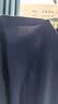 京东京造10A抗菌50支棉莫代尔凉感睡衣男士夏季新款短袖短裤家居服套装 实拍图