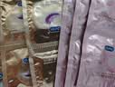 杜蕾斯（durex）避孕套超薄玻尿酸三合一16只 安全套套套byt情侣物品情趣用品成人 实拍图